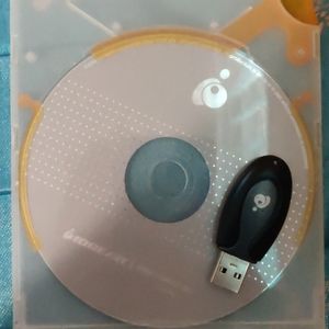 USB Bluetooth